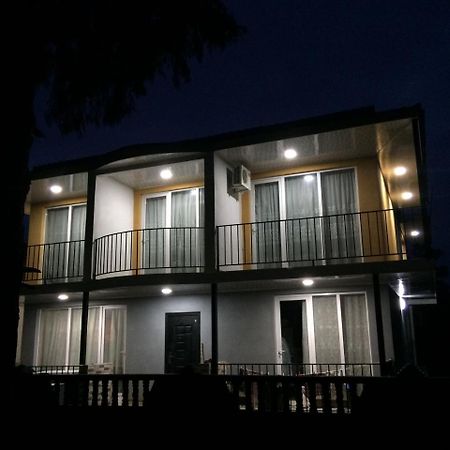 Tamari Hotel Ureki Luaran gambar