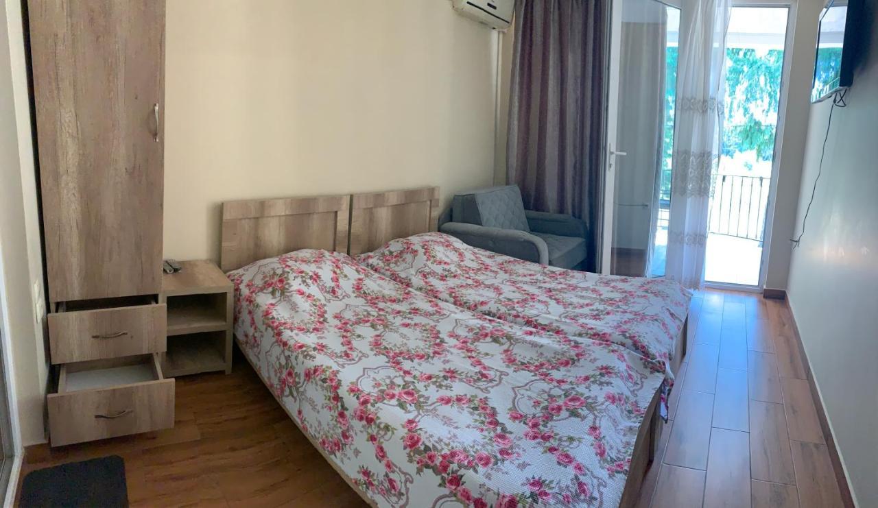 Tamari Hotel Ureki Luaran gambar