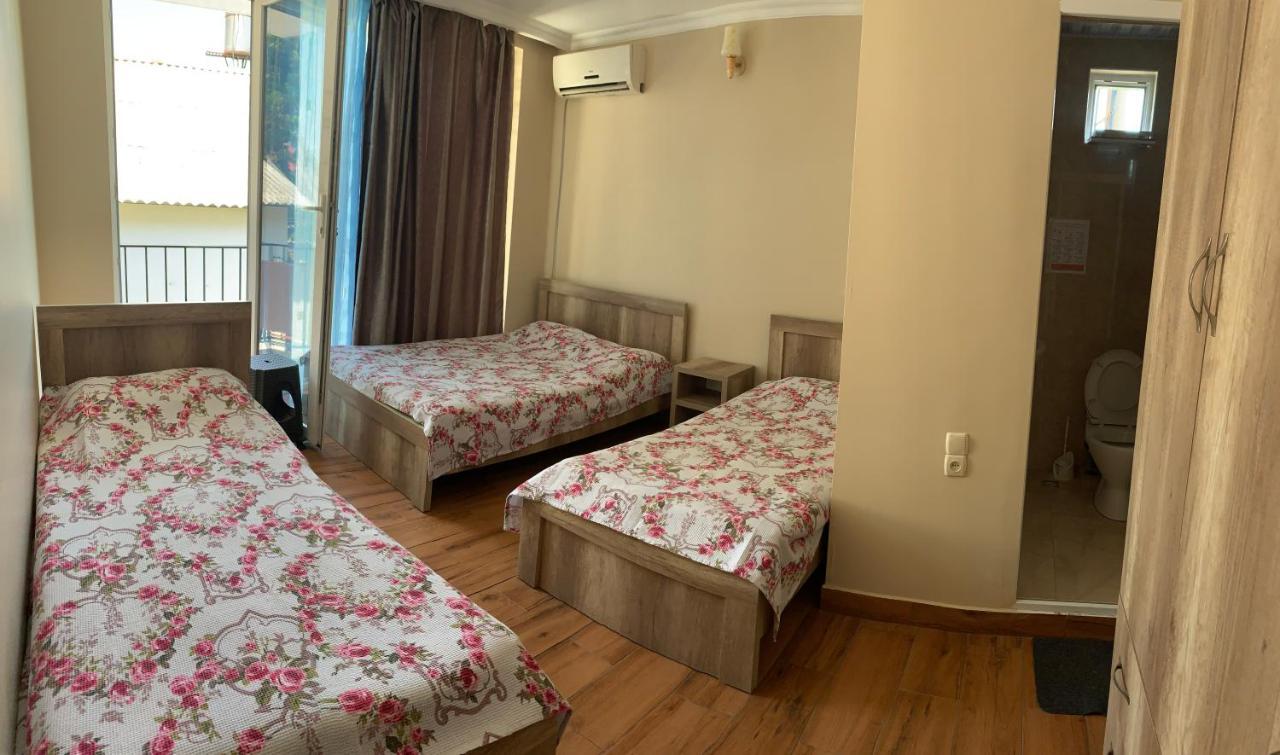 Tamari Hotel Ureki Luaran gambar