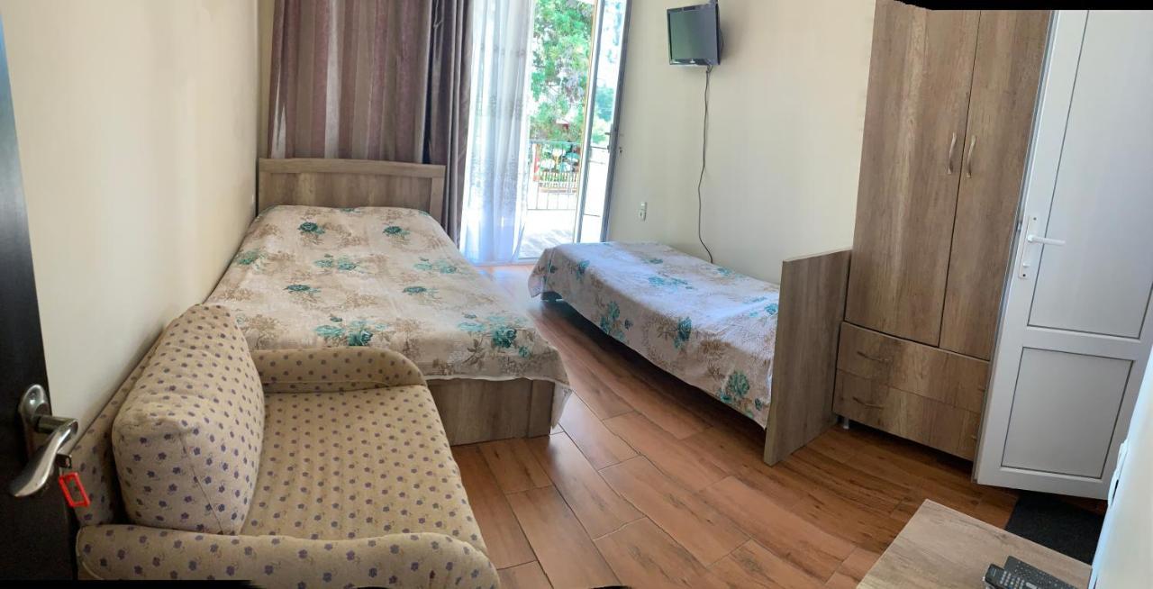 Tamari Hotel Ureki Luaran gambar