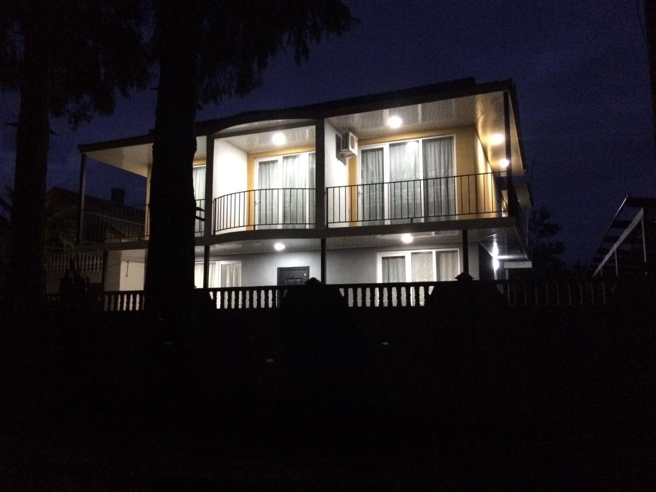 Tamari Hotel Ureki Luaran gambar