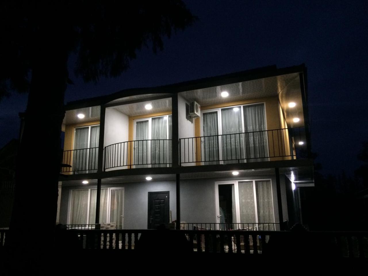 Tamari Hotel Ureki Luaran gambar